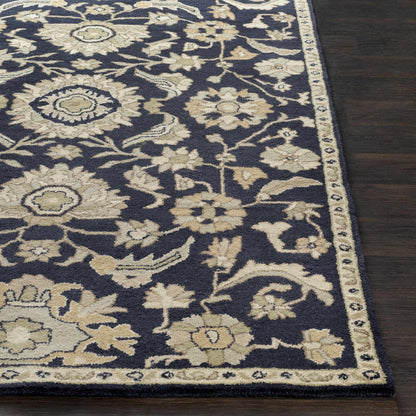 Delancey Wool Rug