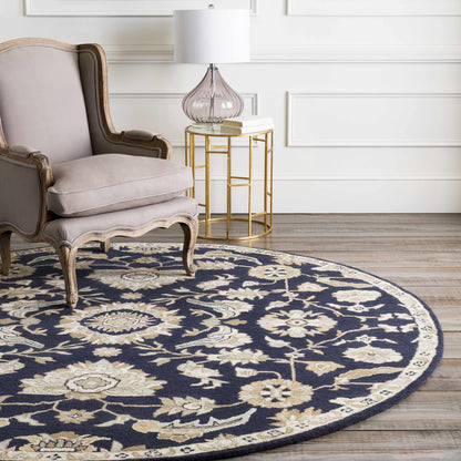Delancey Wool Rug