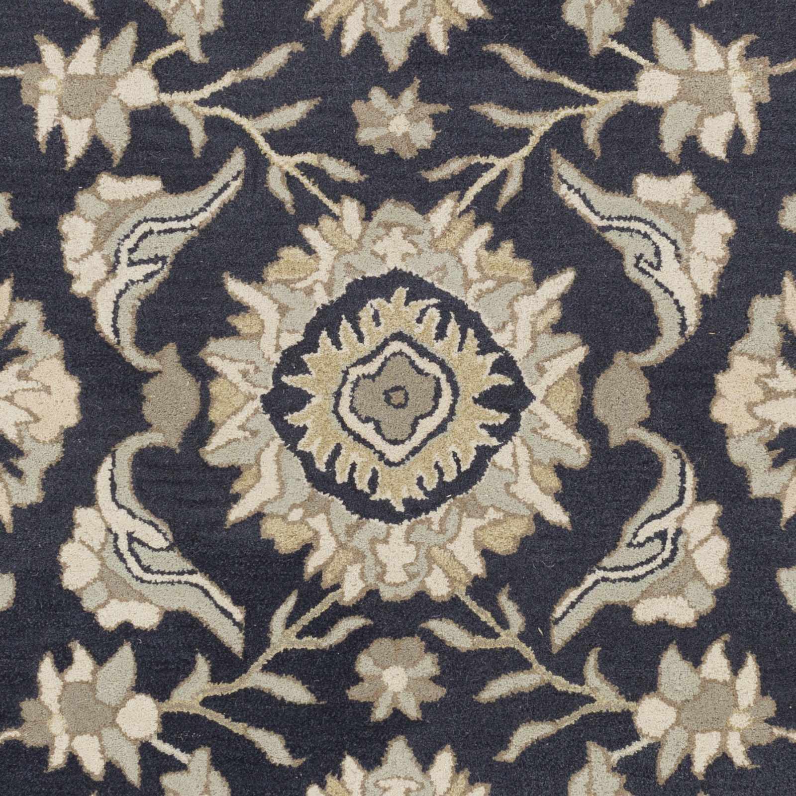 Delancey Wool Rug