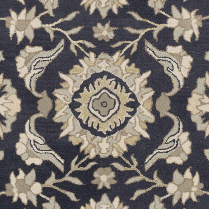 Delancey Wool Rug