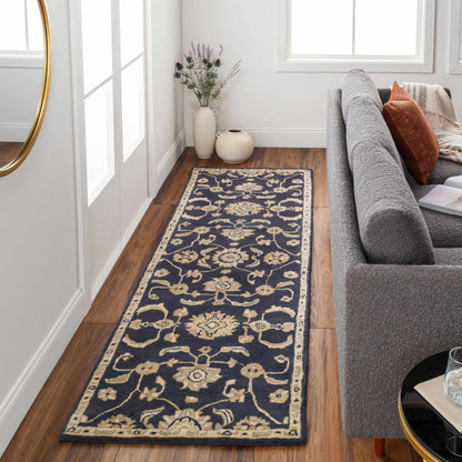 Delancey Wool Rug
