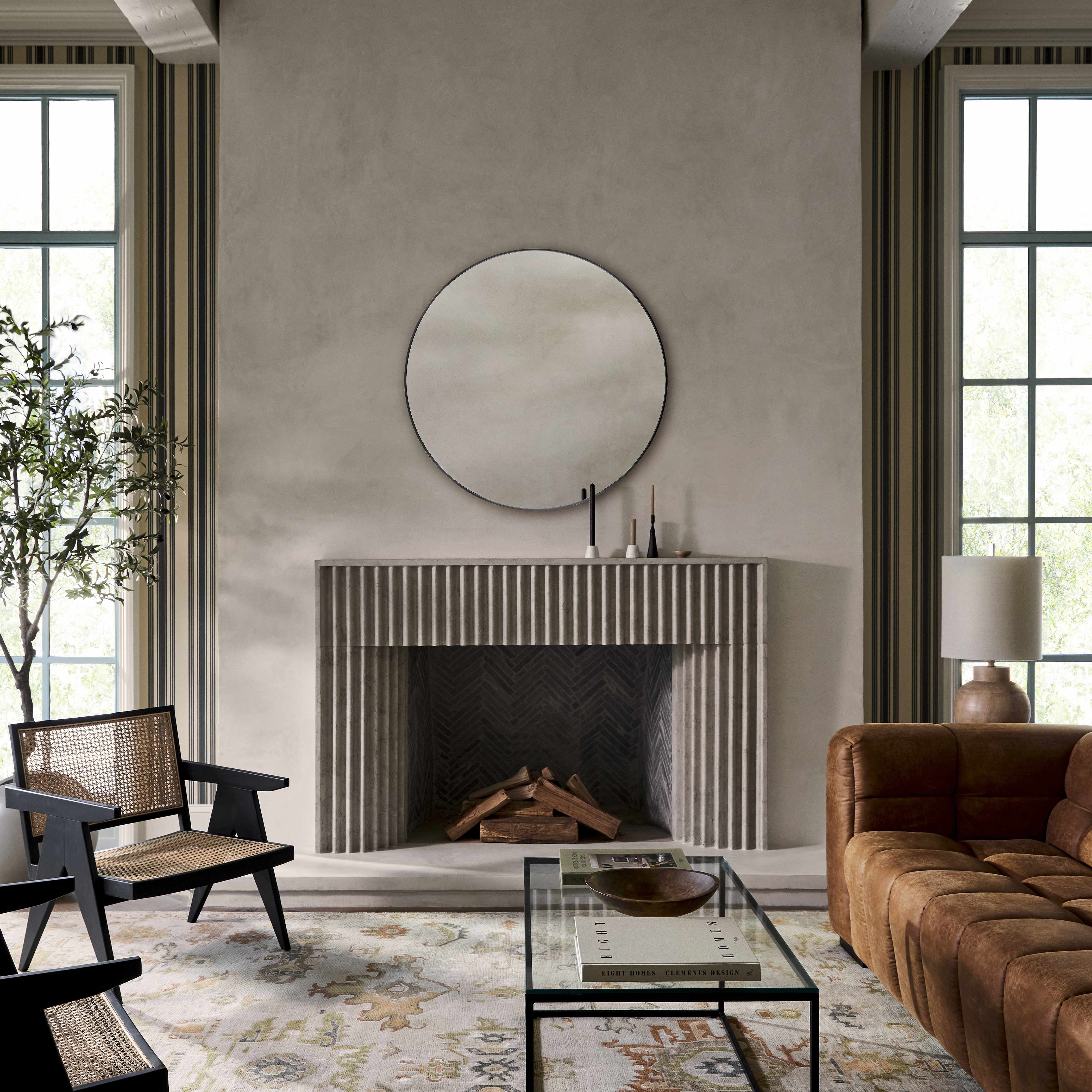 The Varick Dining Chair