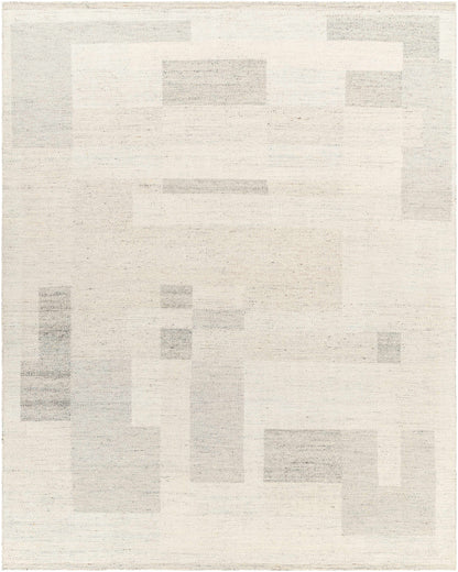 The Larkspur Rug