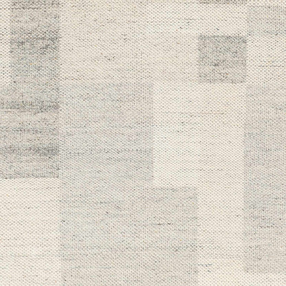 The Larkspur Rug