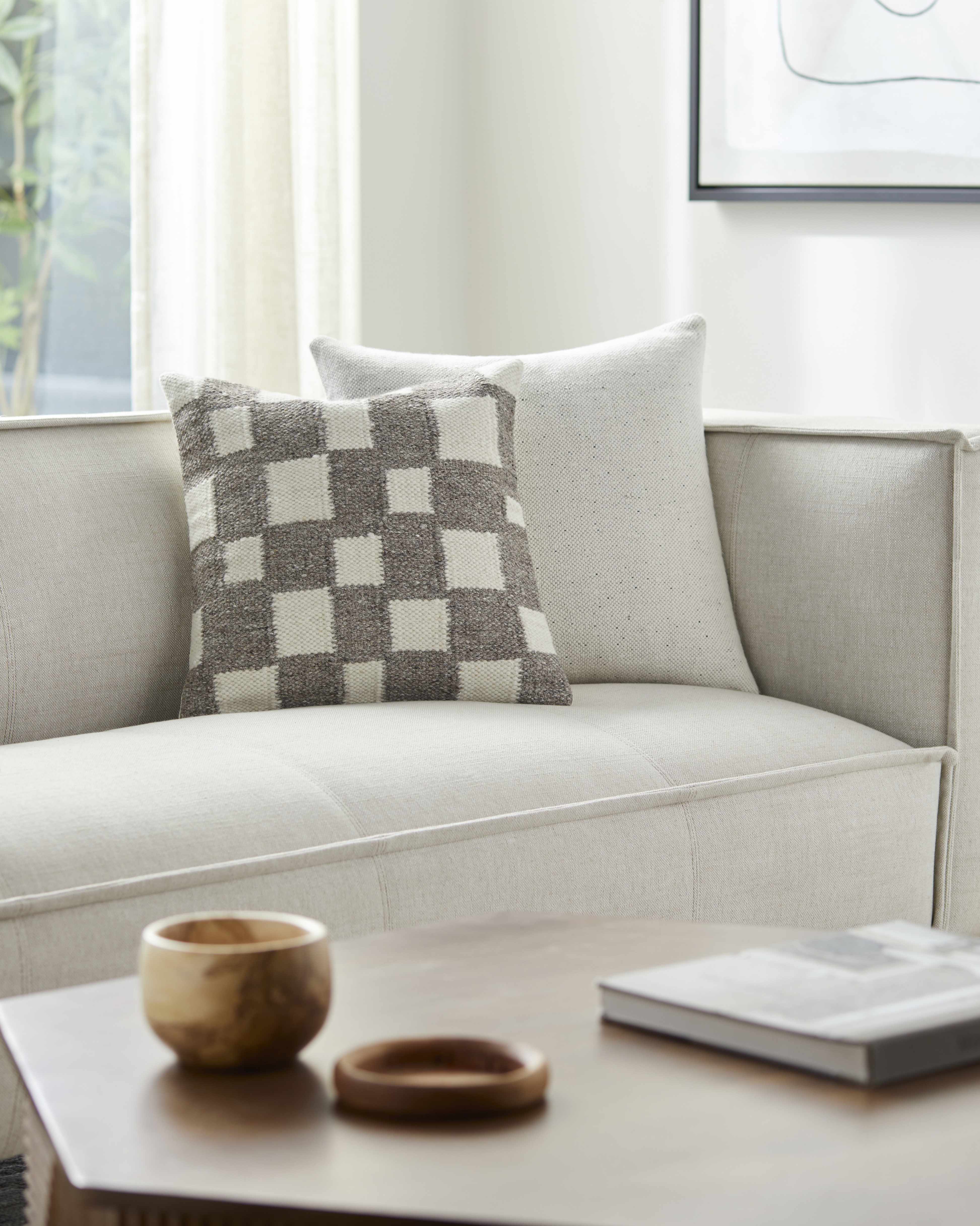 The Lucie Pillow