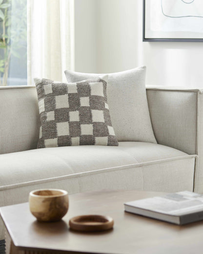 The Lucie Pillow