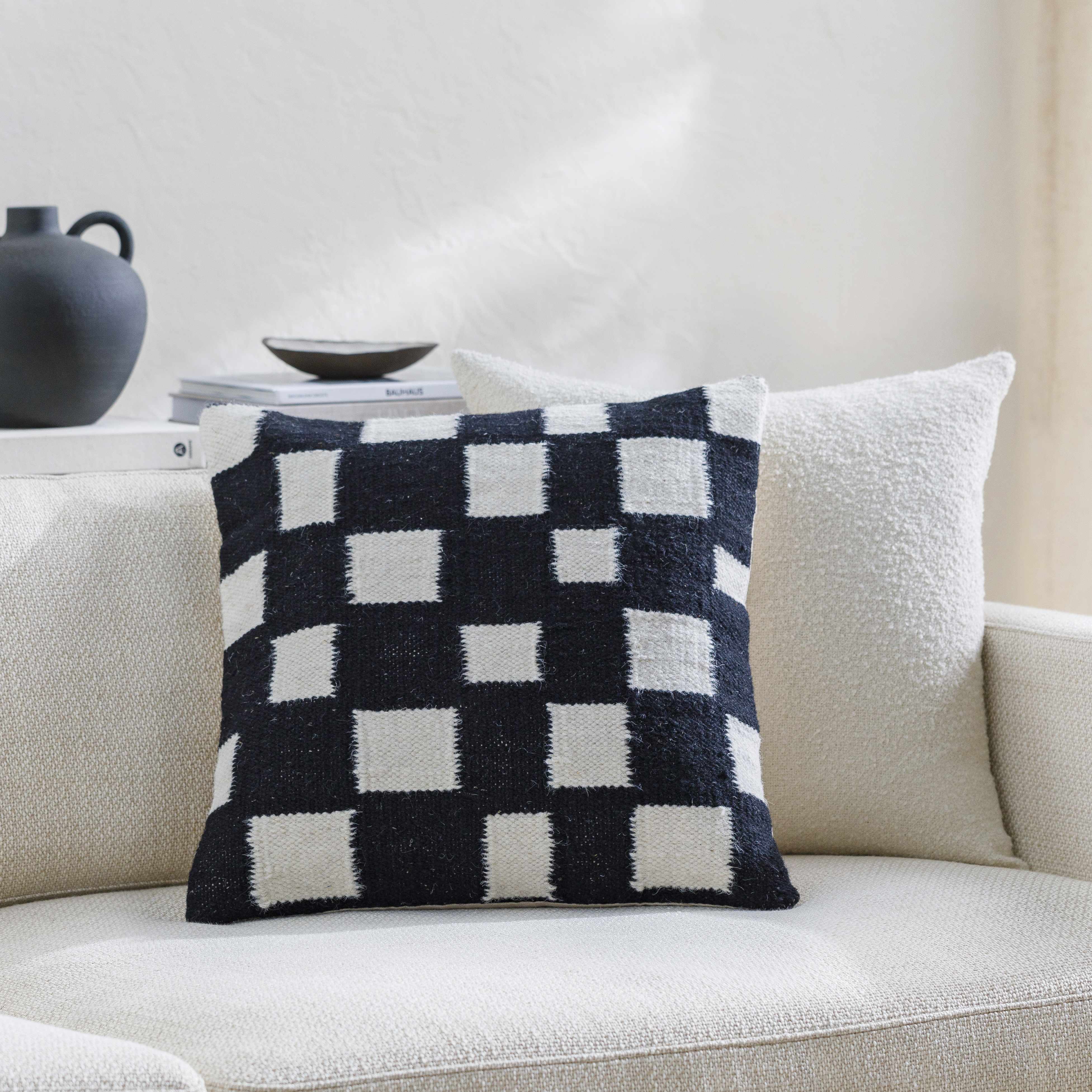 The Lucie Pillow
