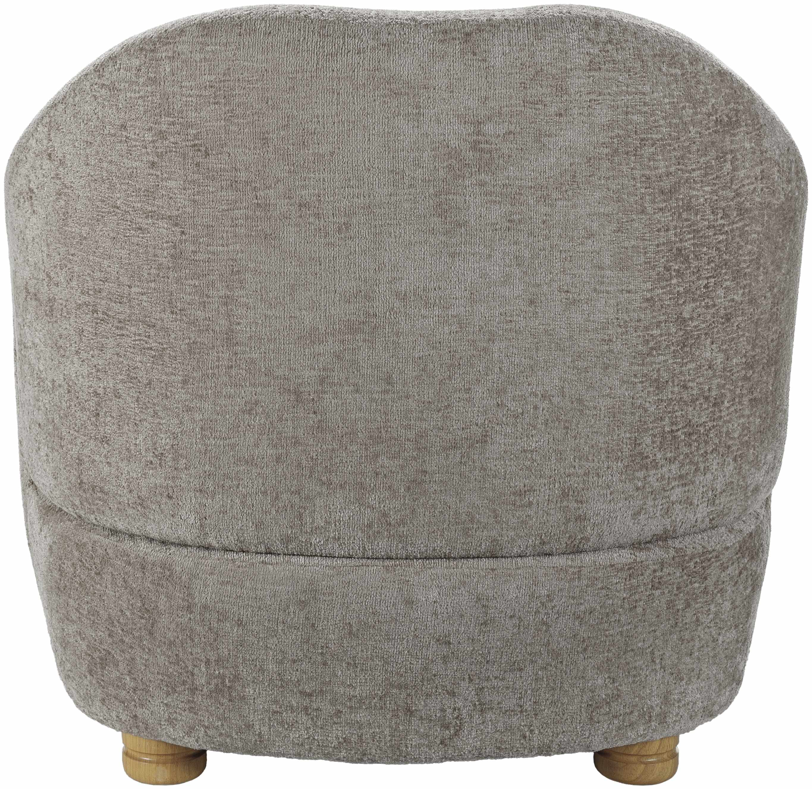 The Carrington Chair