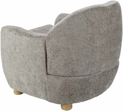 The Carrington Chair