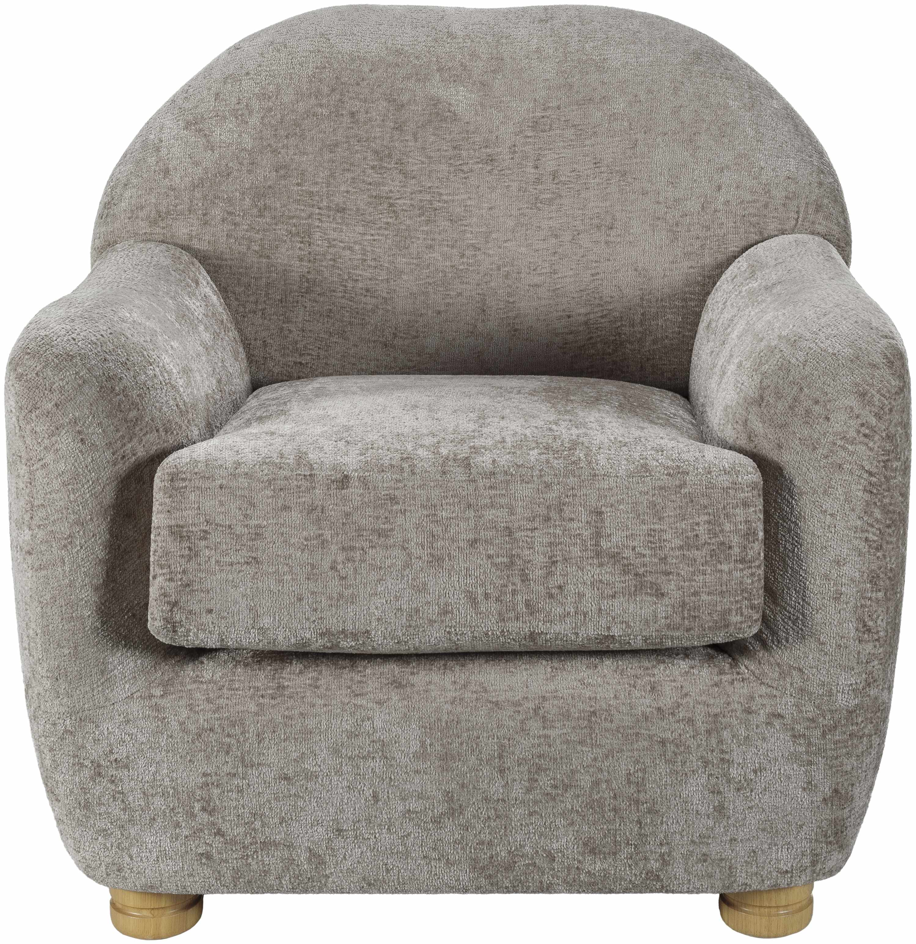 The Carrington Chair