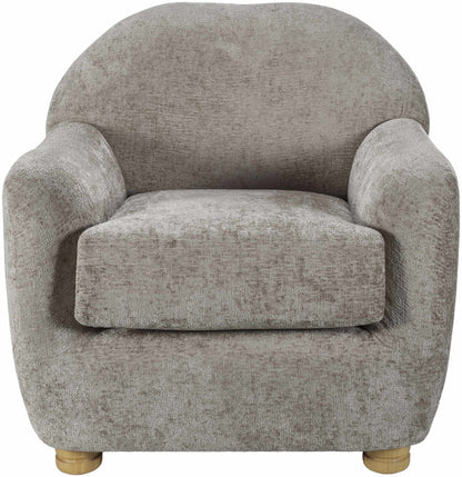 The Carrington Chair