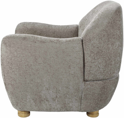 The Carrington Chair