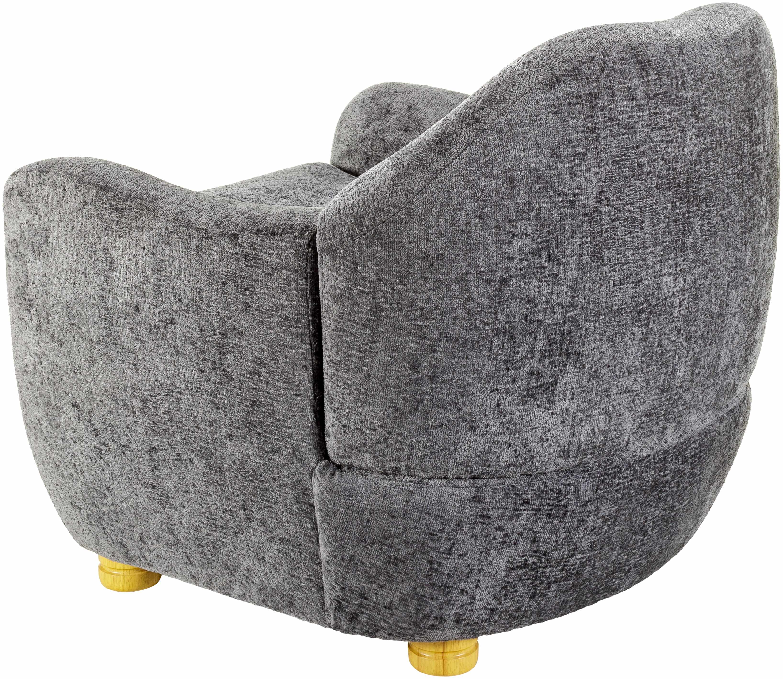 The Carrington Chair
