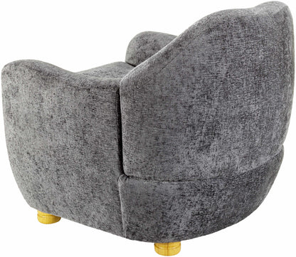 The Carrington Chair