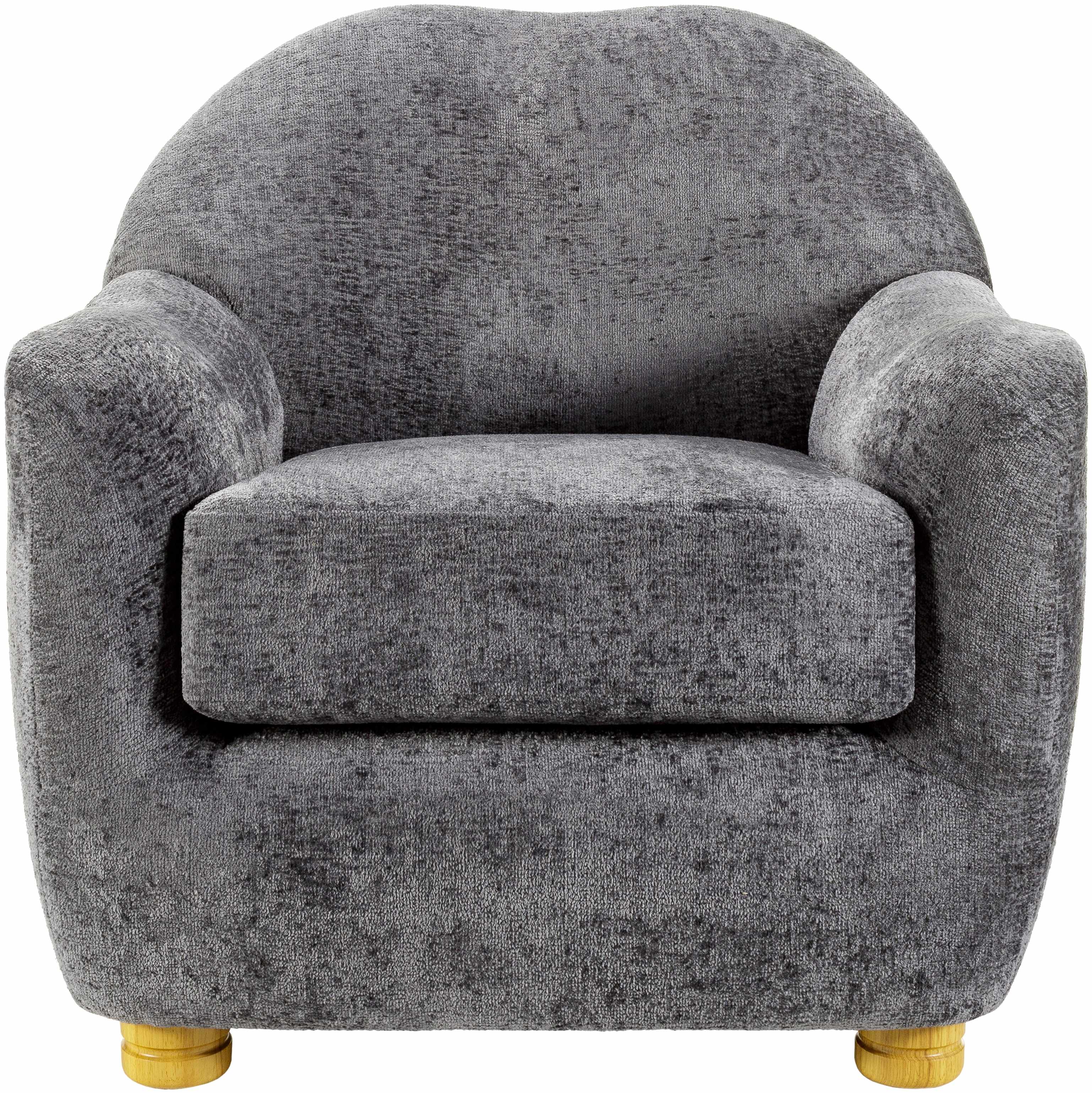 The Carrington Chair