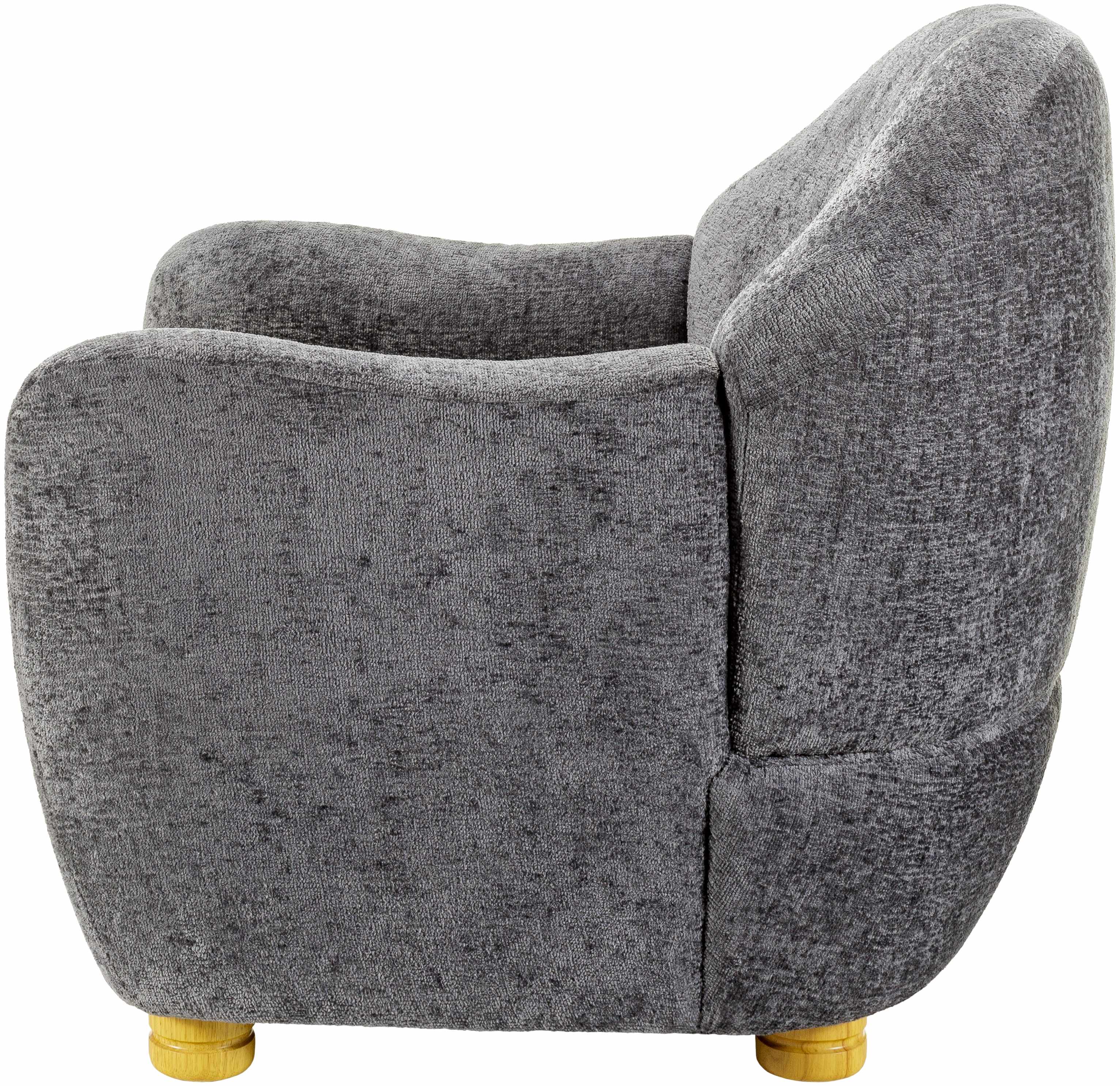 The Carrington Chair