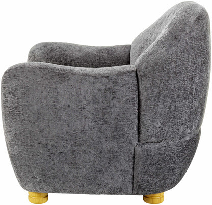 The Carrington Chair