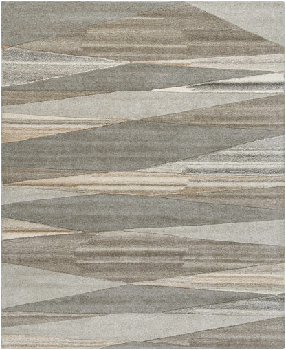 Hudson Wool Rug