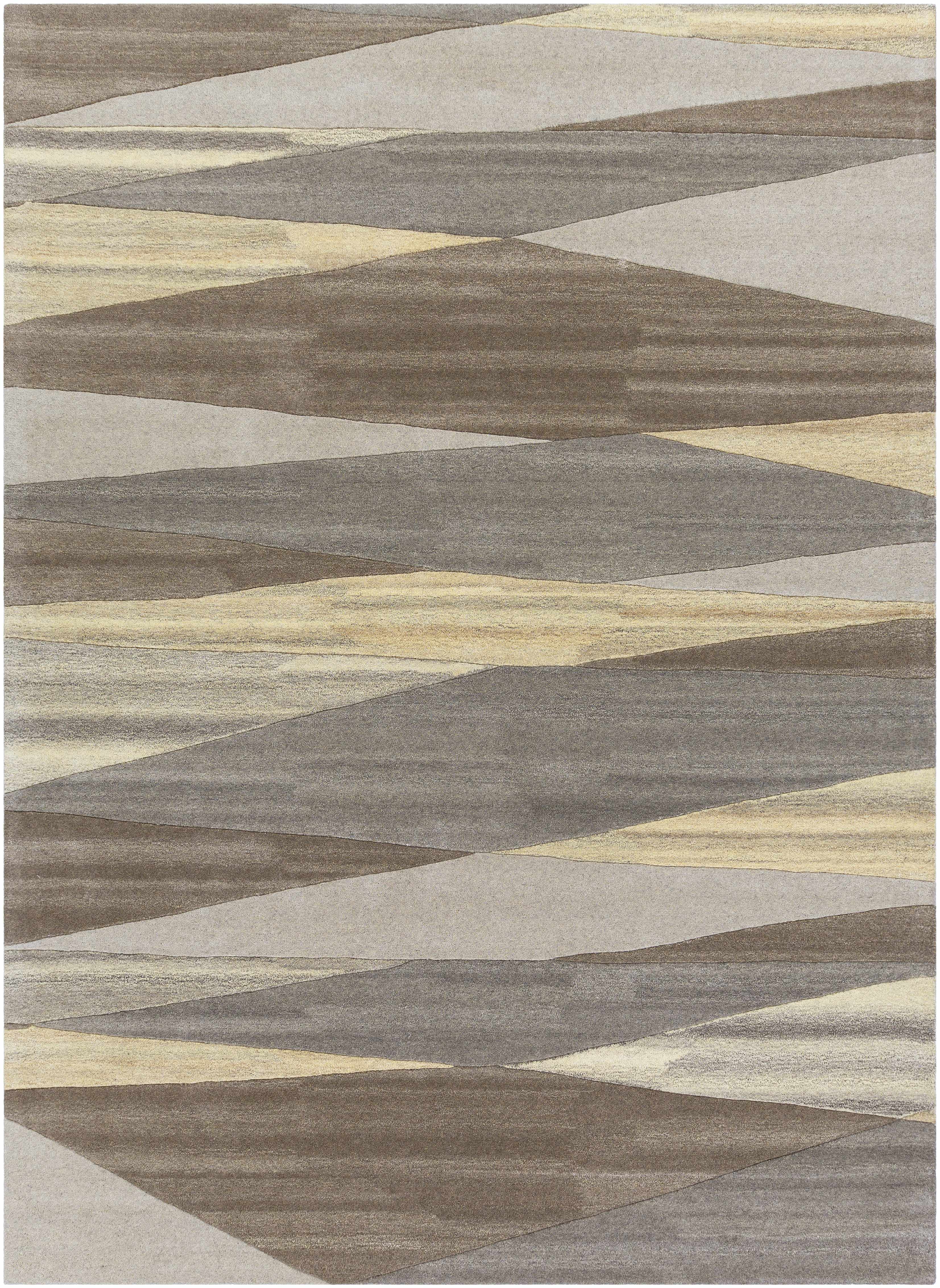 Hudson Wool Rug