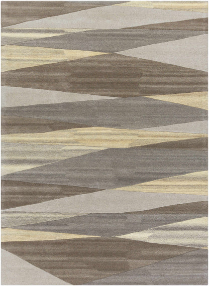 Hudson Wool Rug