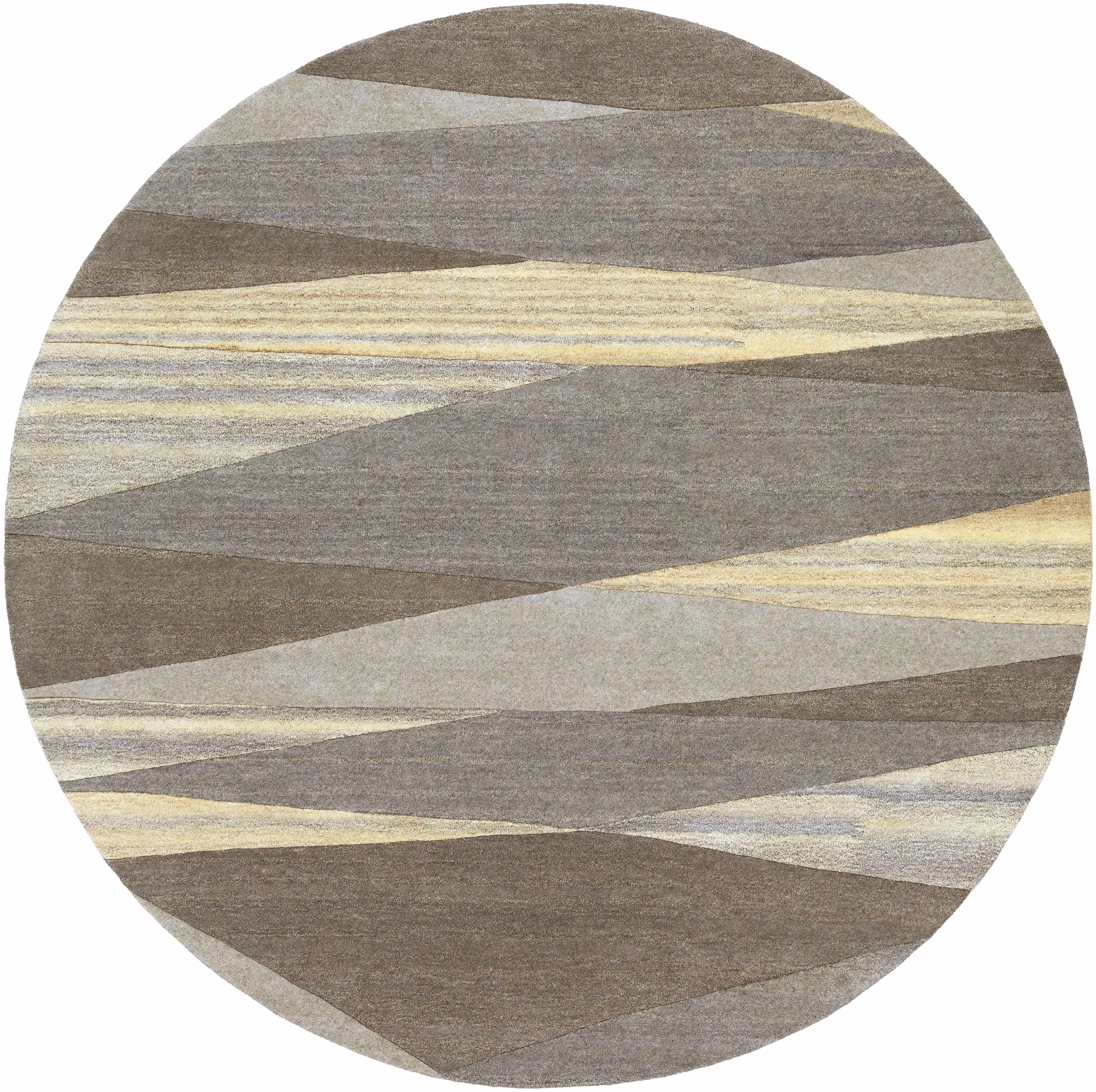 Hudson Wool Rug