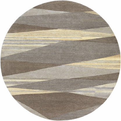 Hudson Wool Rug