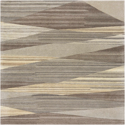 Hudson Wool Rug