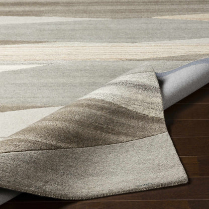 Hudson Wool Rug