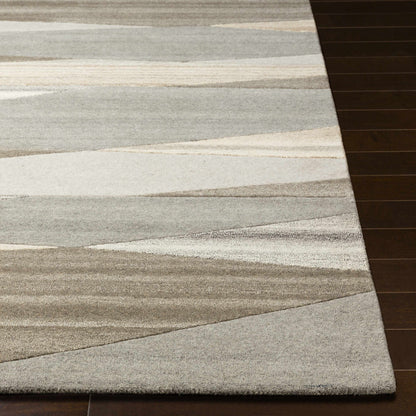 Hudson Wool Rug