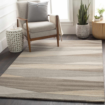 Hudson Wool Rug