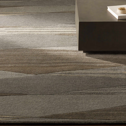 Hudson Wool Rug