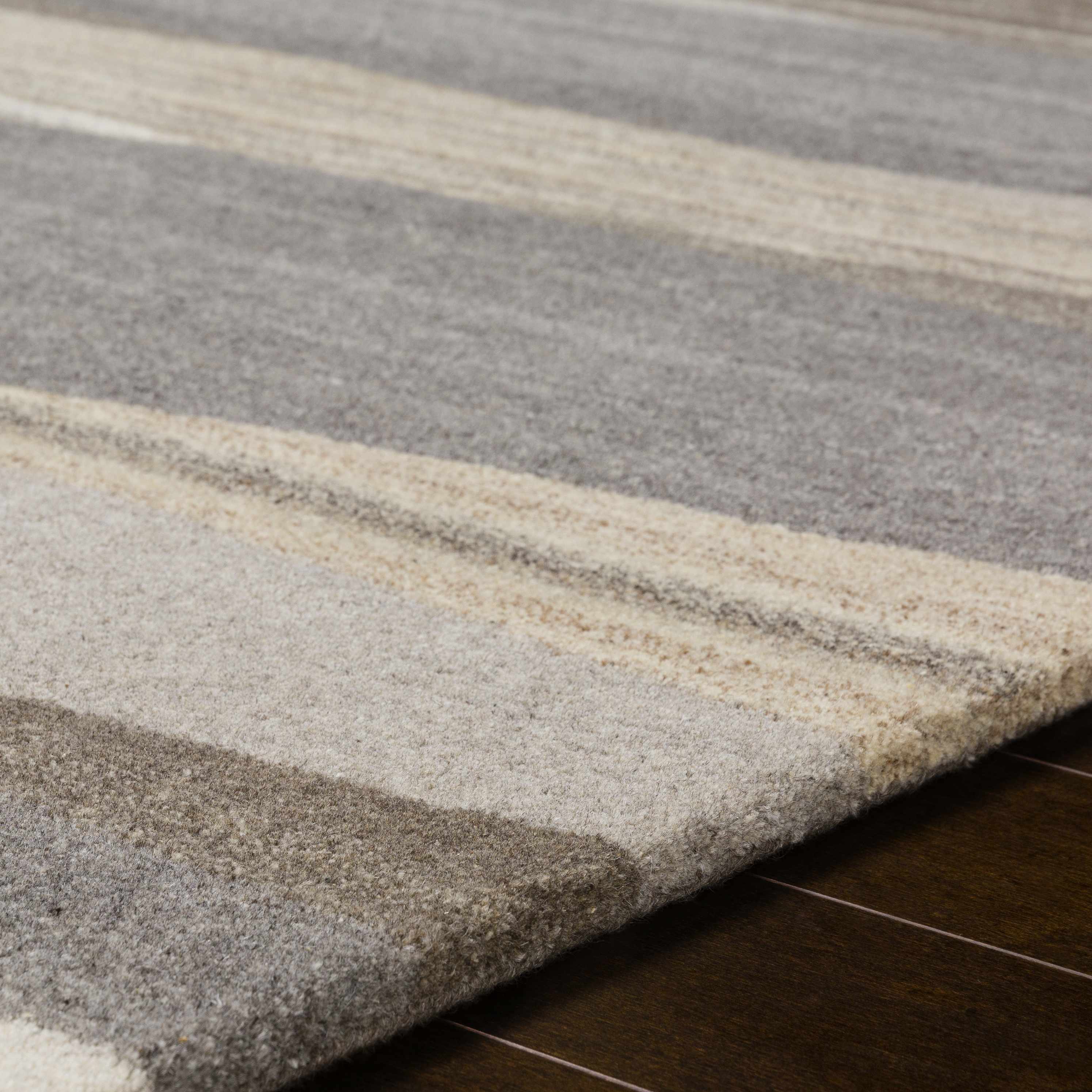 Hudson Wool Rug