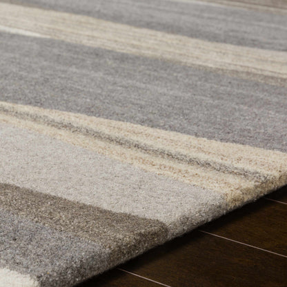 Hudson Wool Rug