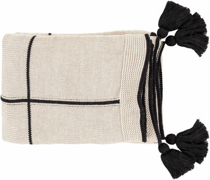 The Orove Throw Blanket