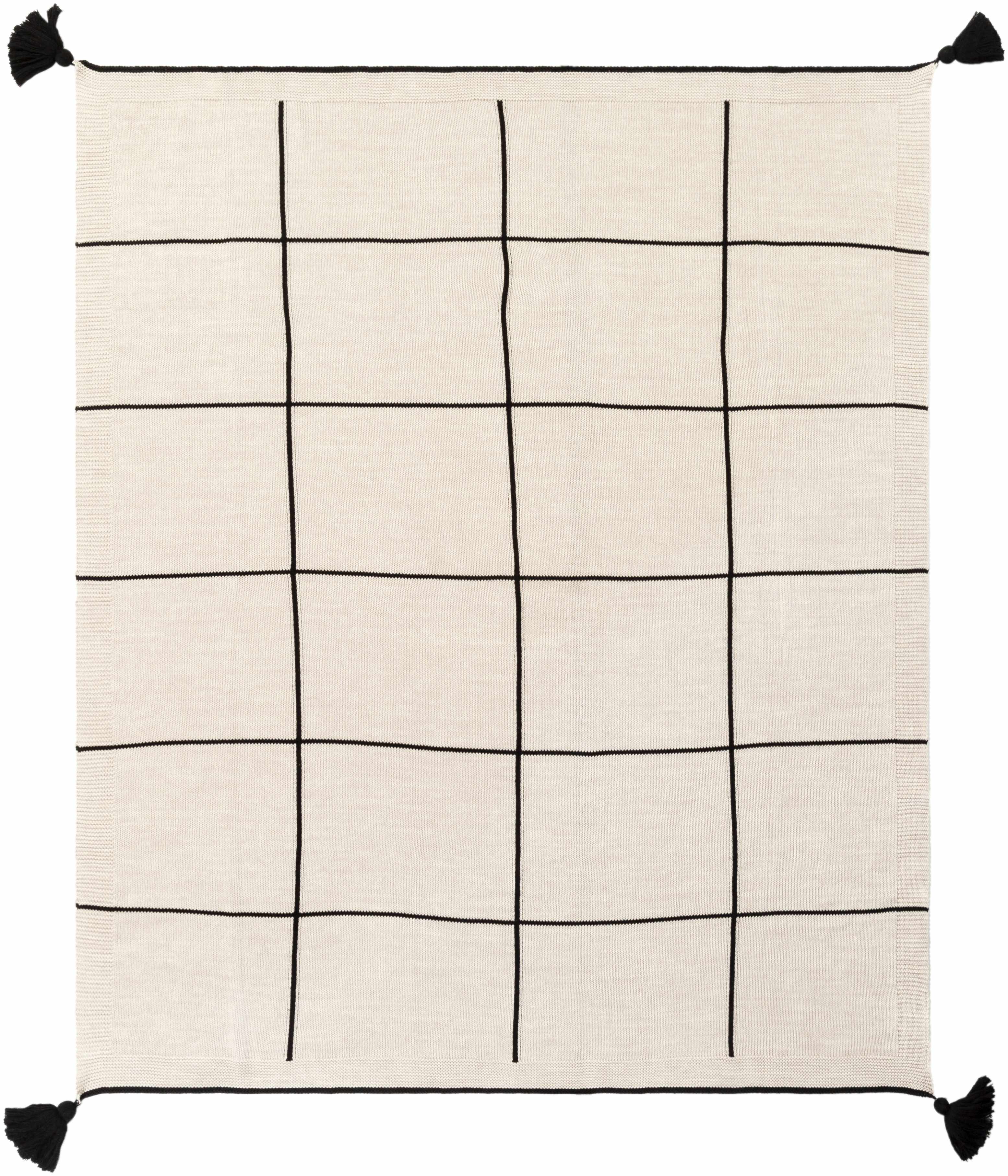 The Orove Throw Blanket