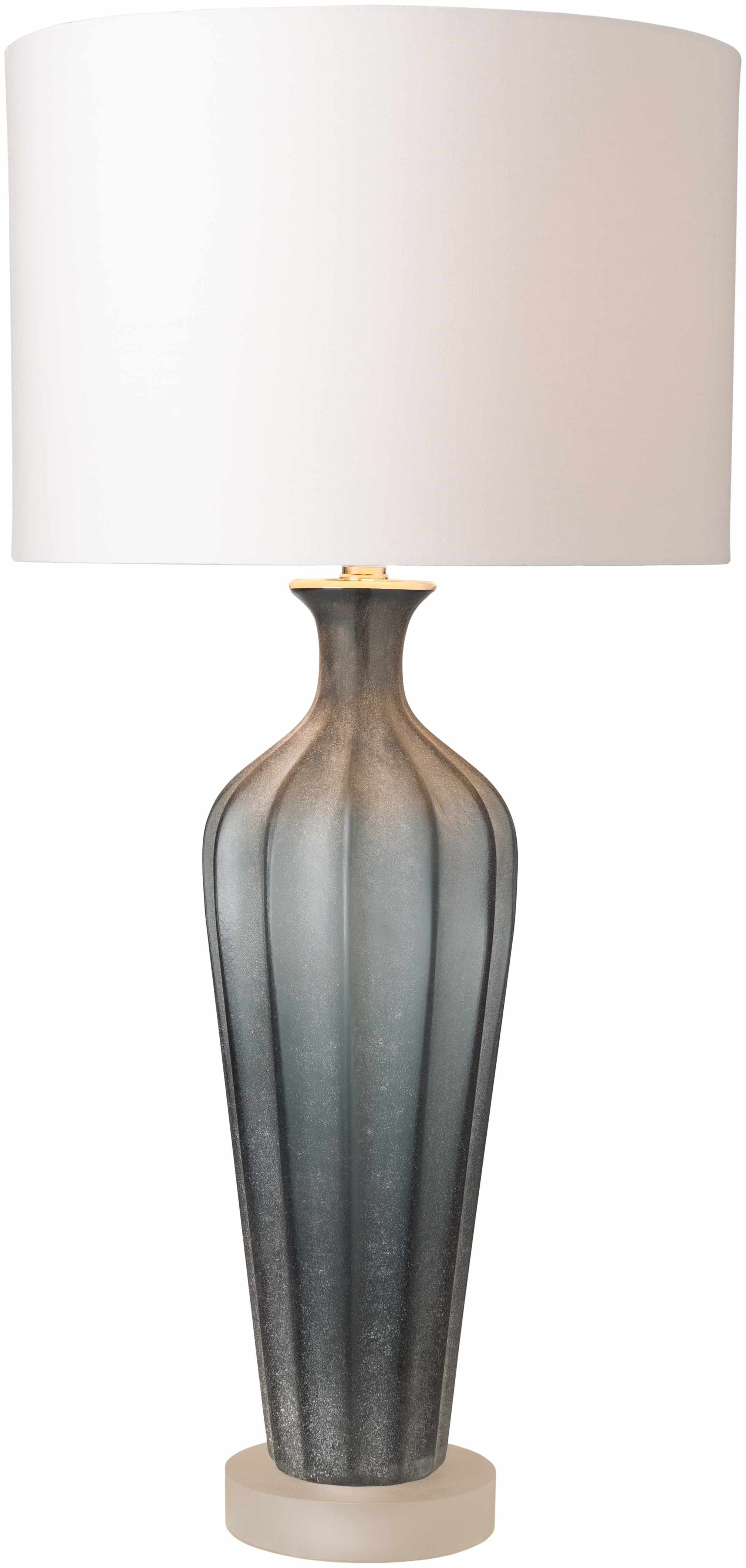 The Fults Table Lamp