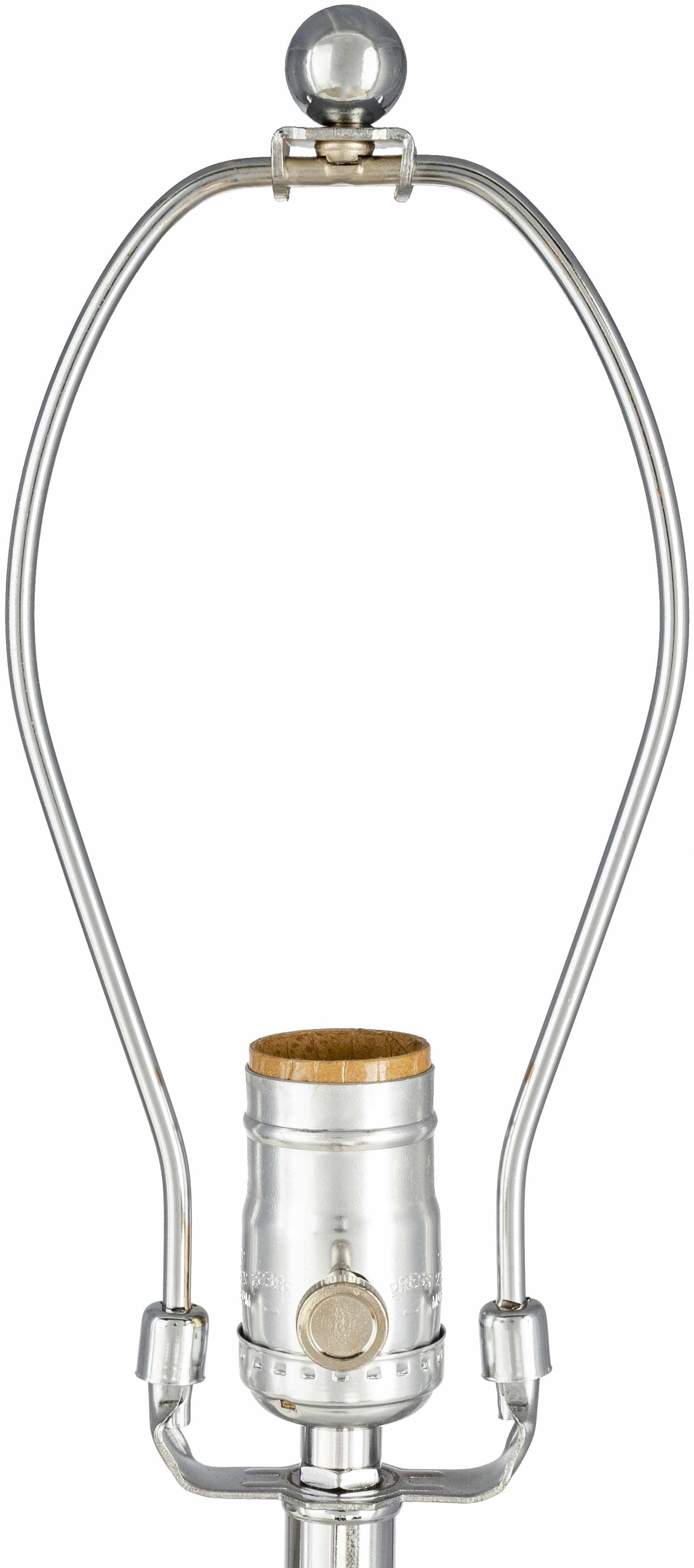 The Sandstone Table Lamp