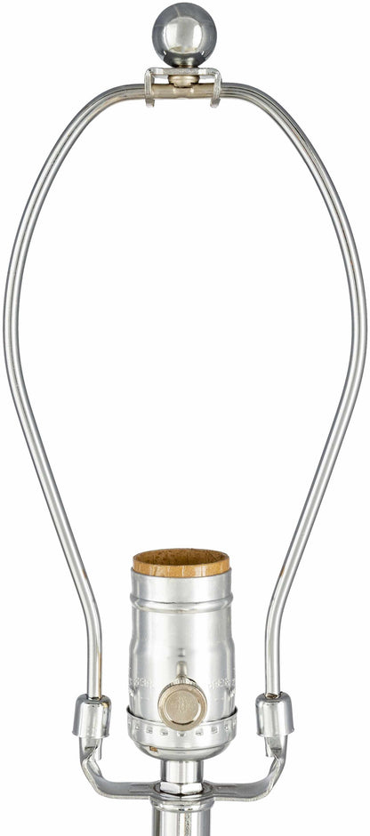 The Sandstone Table Lamp