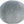 Jemsa Light Gray Pillow - Round