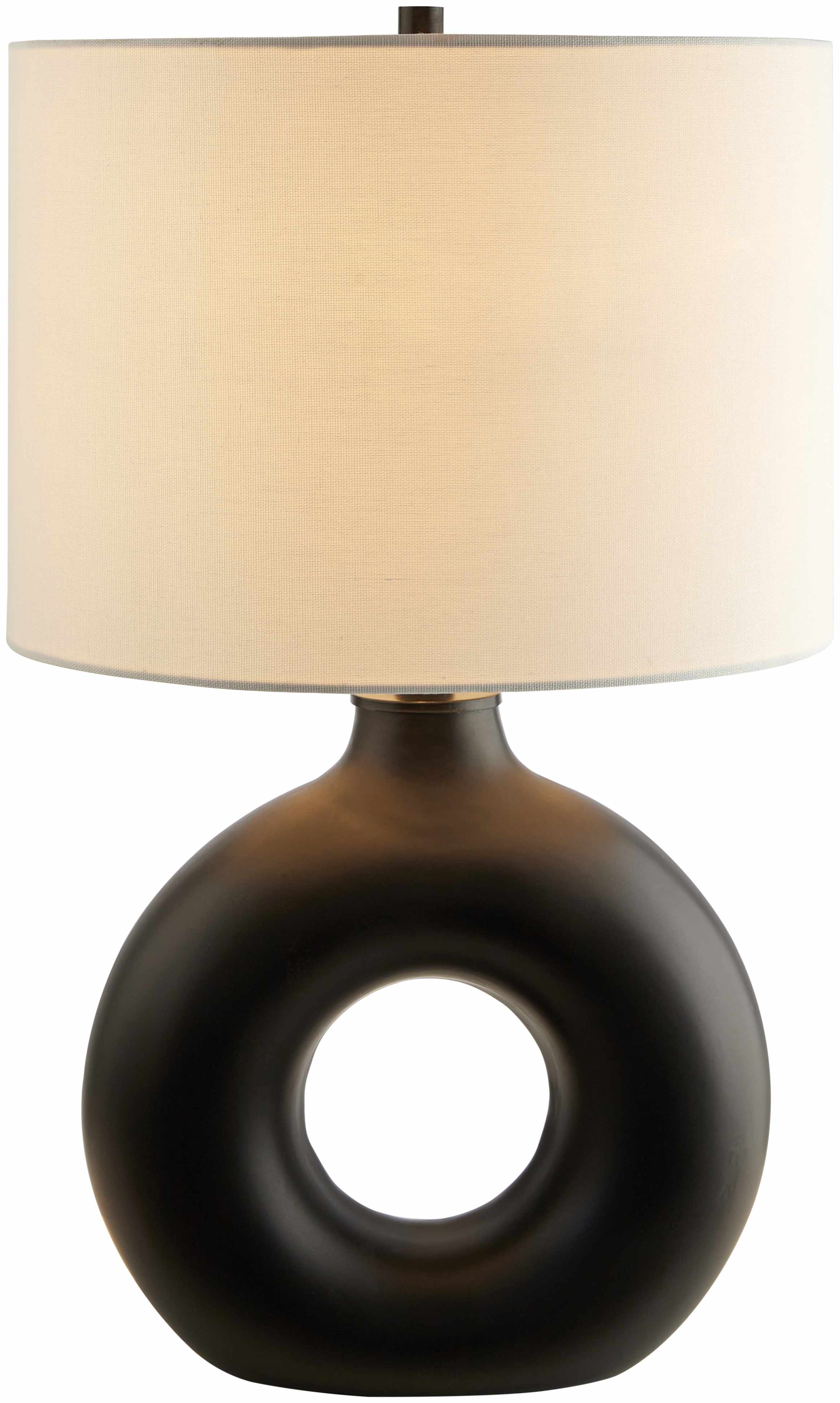 Calla Modern Table Lamp