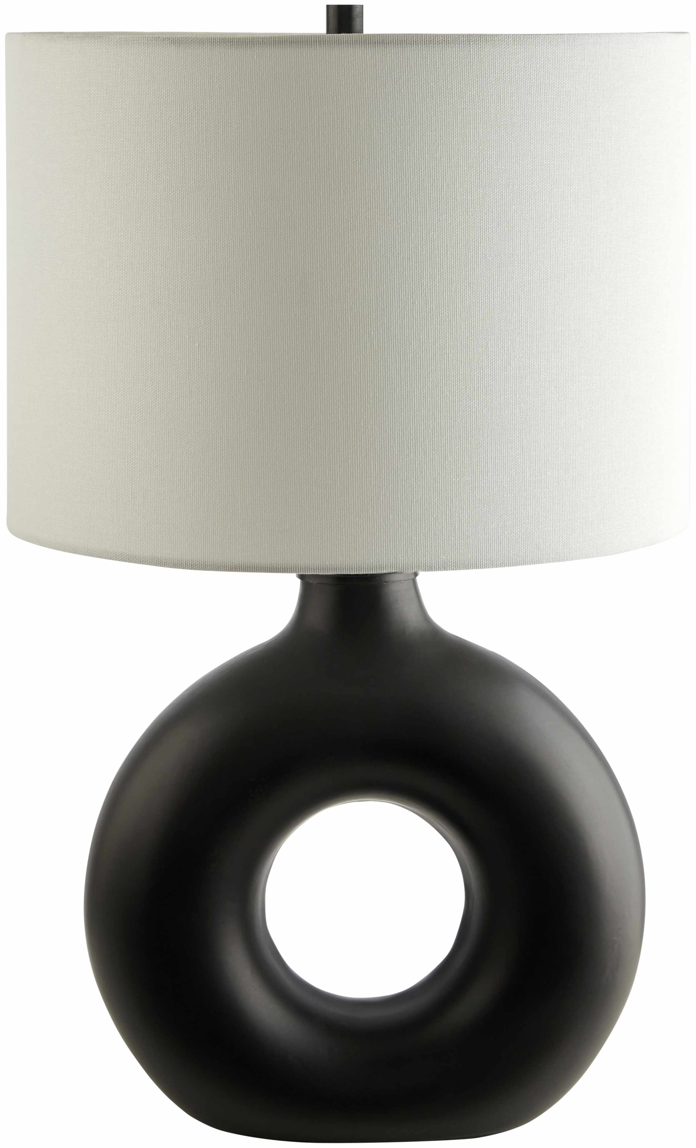 Calla Modern Table Lamp