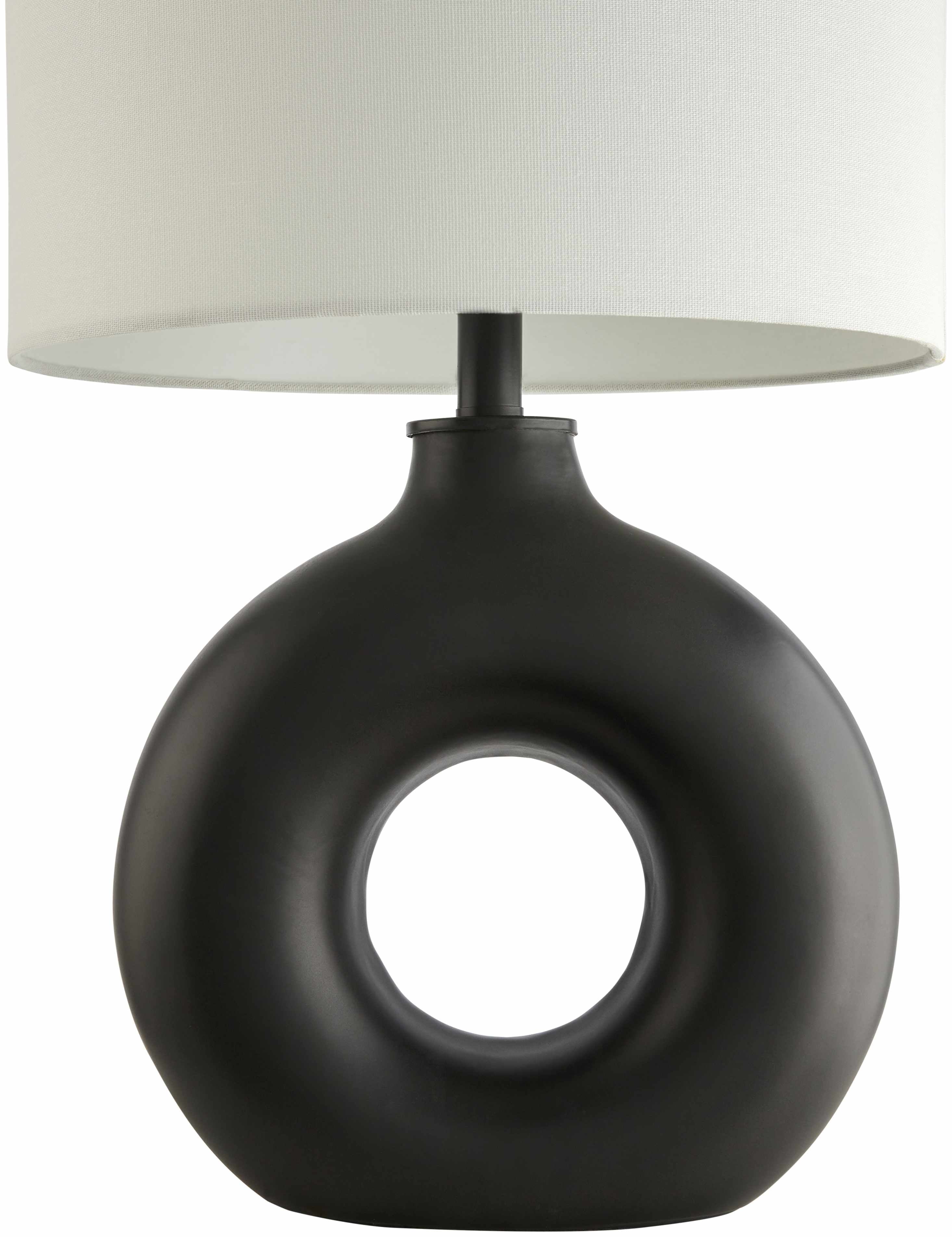 Calla Modern Table Lamp