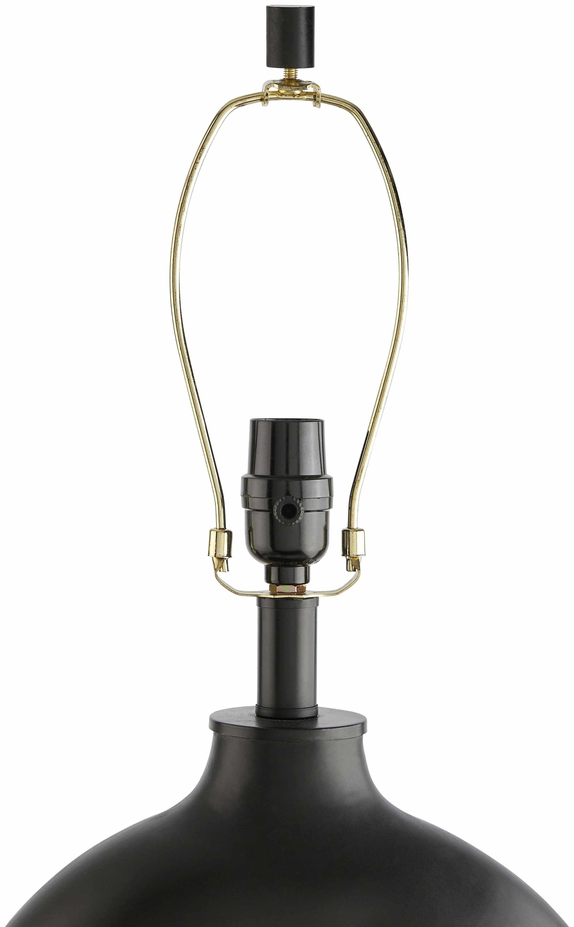 Calla Modern Table Lamp