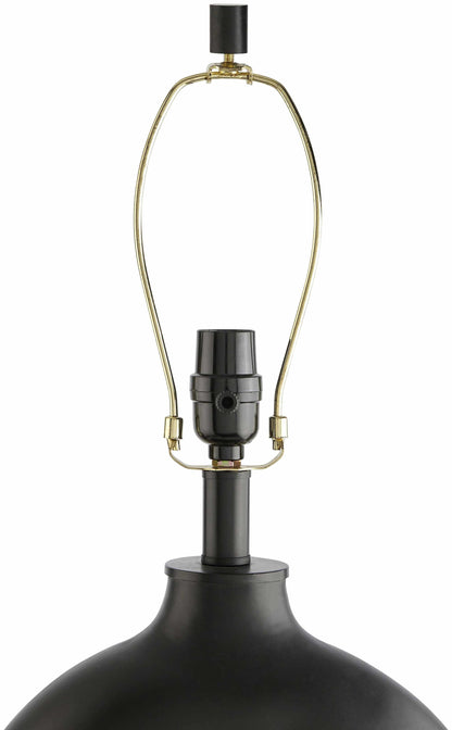 Calla Modern Table Lamp