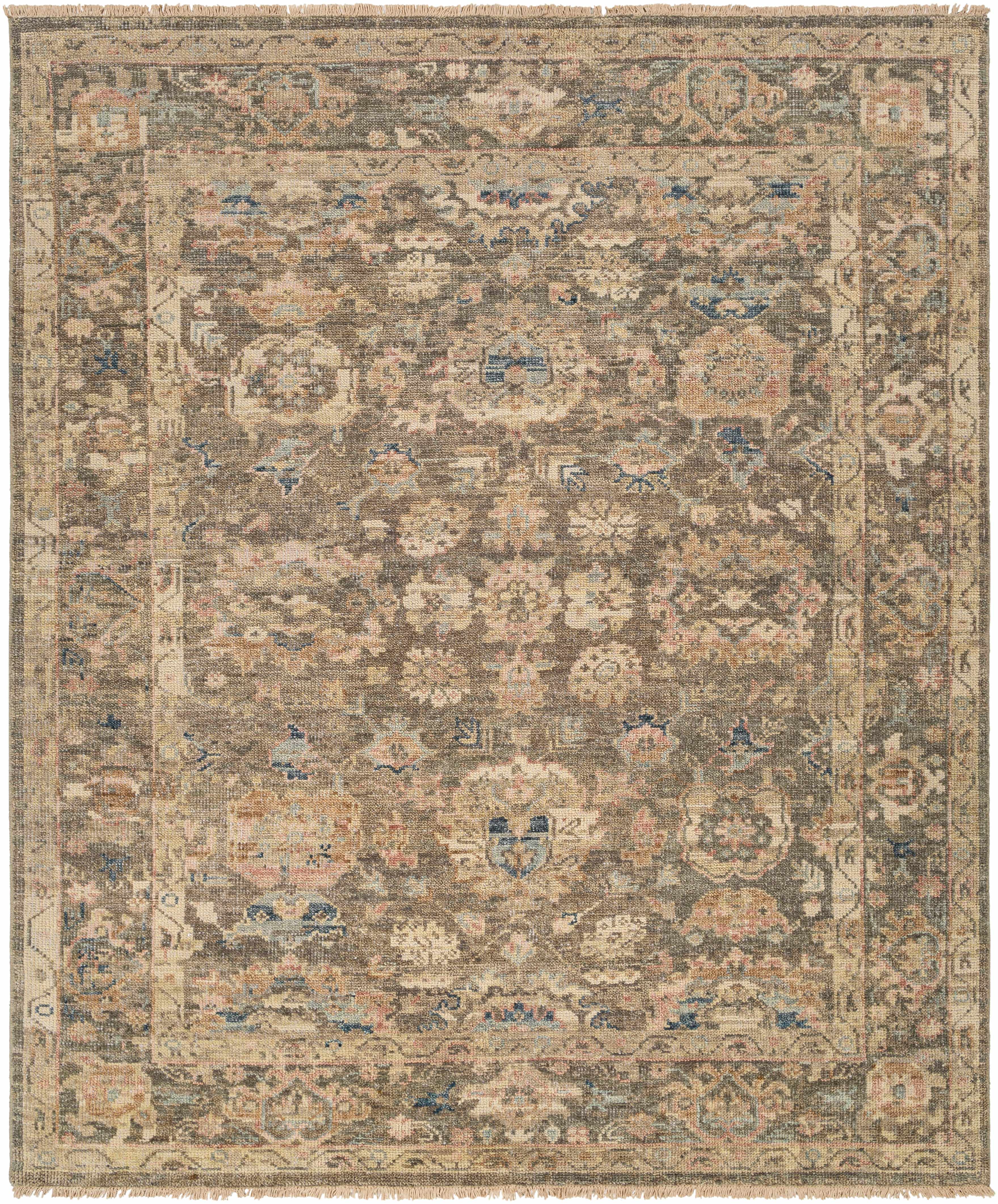 The Radiance Rug