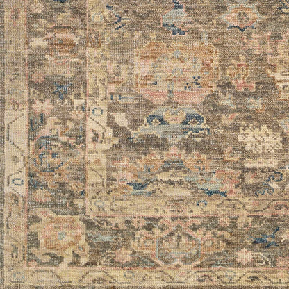 The Radiance Rug