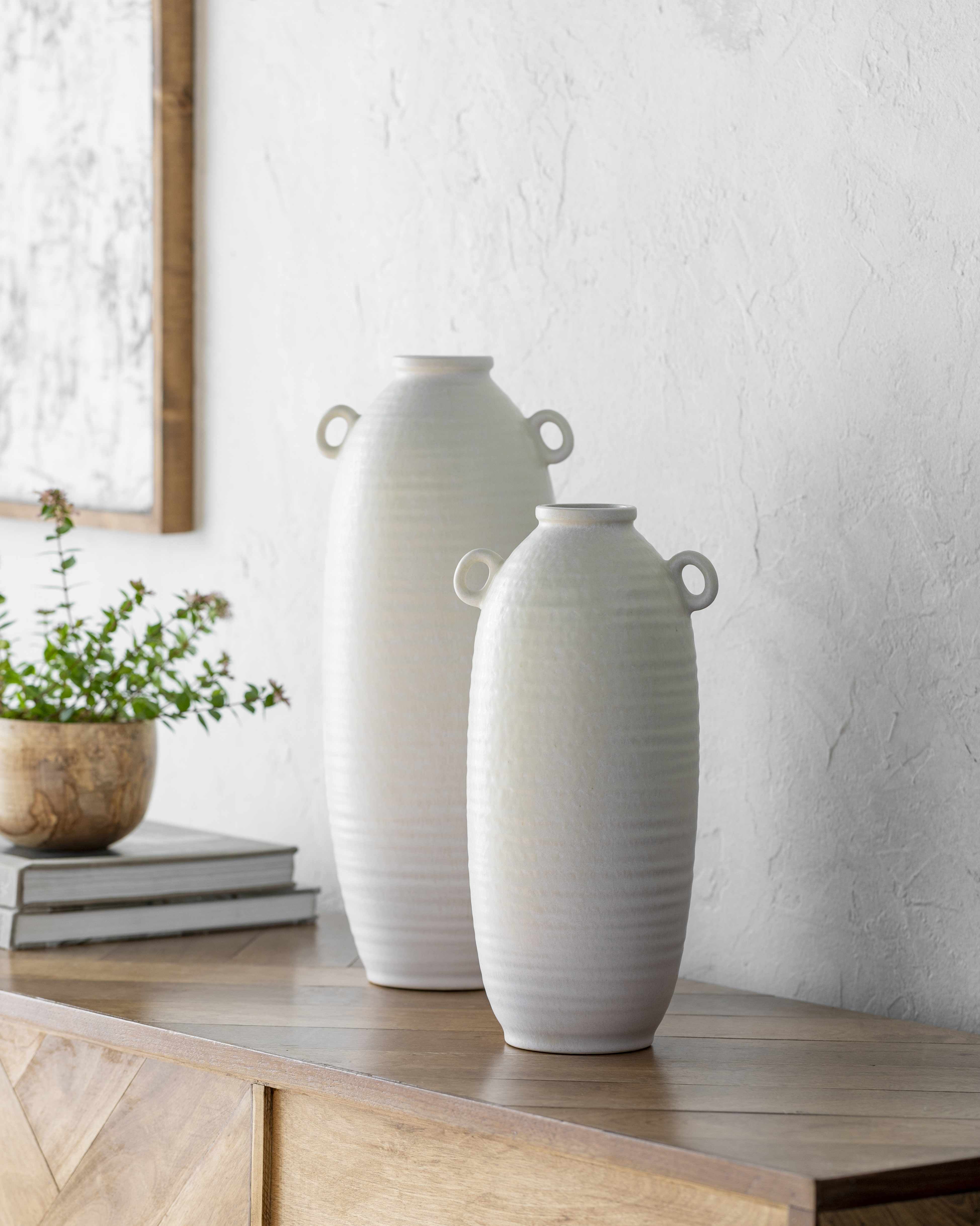The Alina Vase