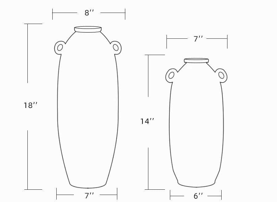 The Alina Vase