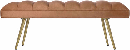 Harper Brown Bench