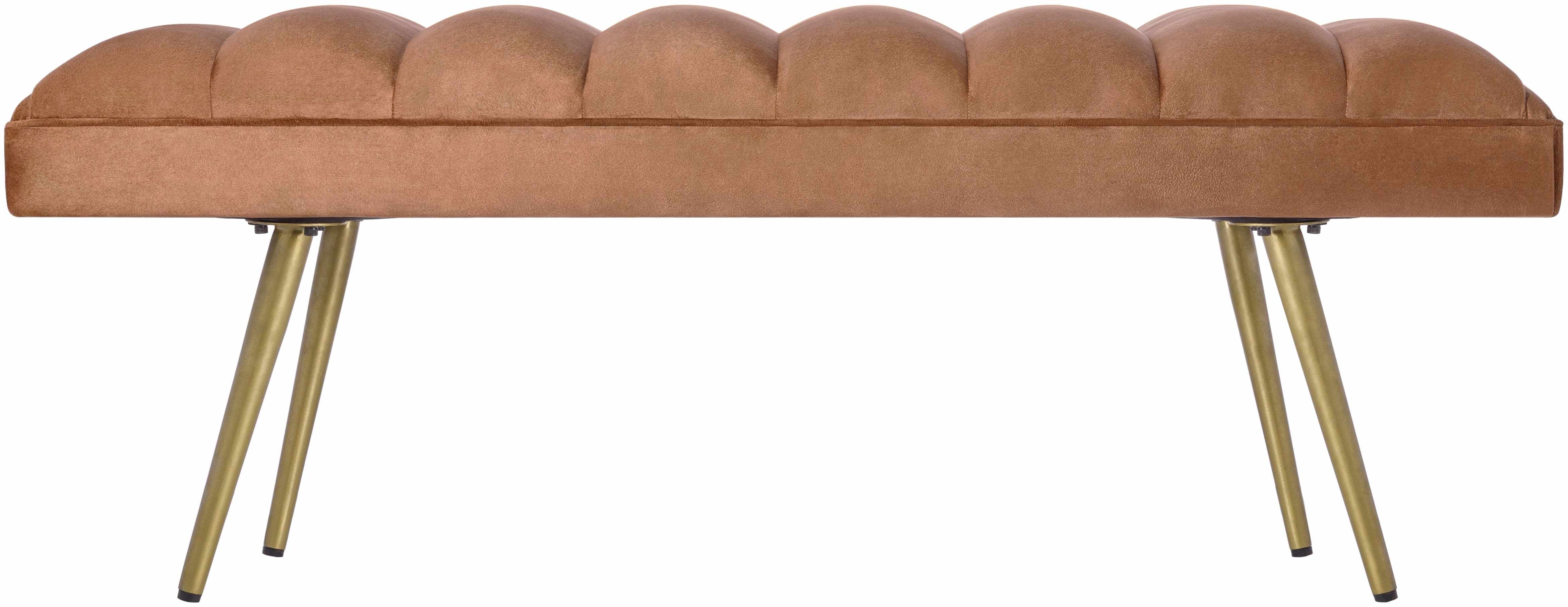 Harper Brown Bench
